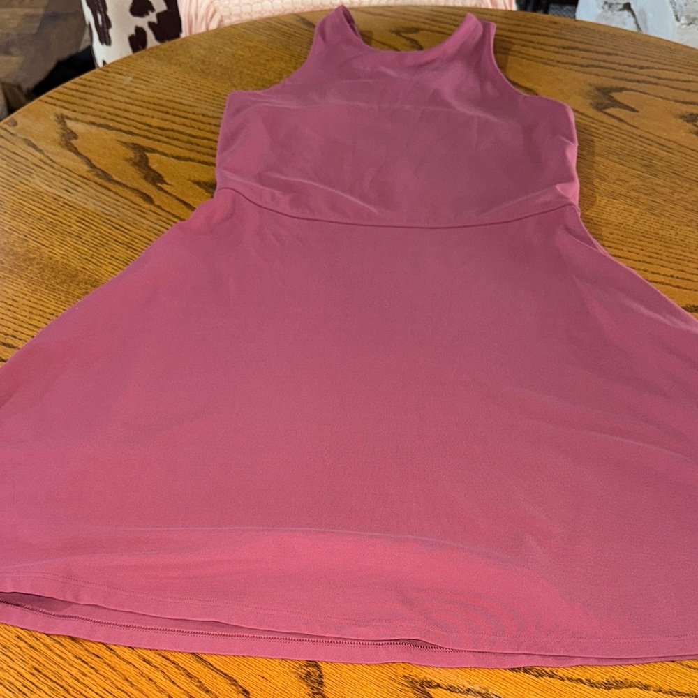 Athleta dress